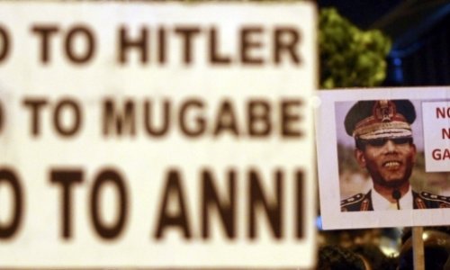 Policija na Maldivima zauzela državnu televiziju