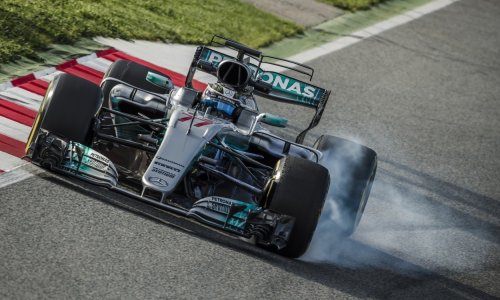 Hamilton i Mercedes u čudu: Nismo više favoriti na stazi!