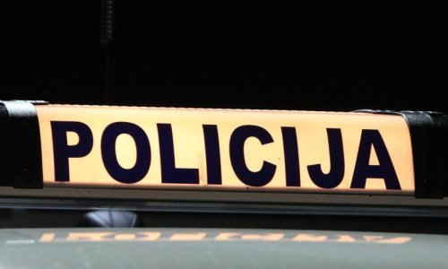 Halo, policija! Bivša žena i punica bacaju mi urok