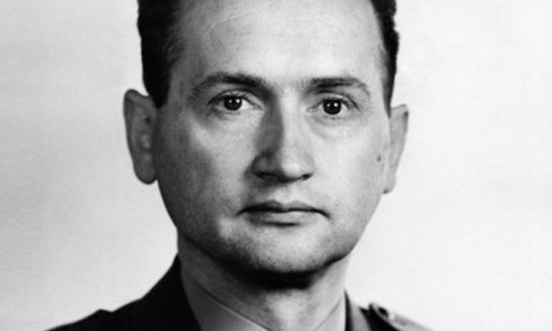 Pretresen stan udovice poljskog generala Jaruzelskog