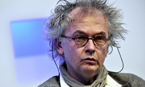 Otkačeni Ivan Tasovac novi šef kulture Republike Srbije