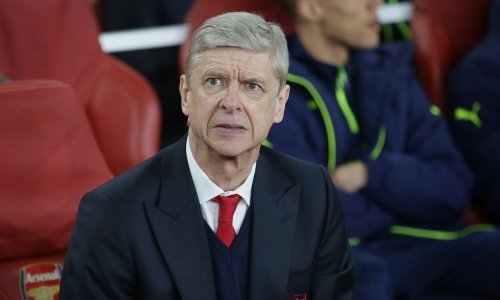 Wenger nakon deset primljenih golova krivicu svalio na – suca!