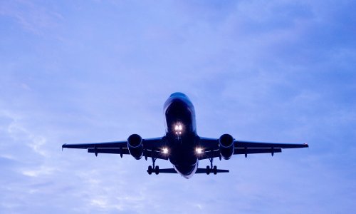 Zrakoplovne kompanije izbjegavaju zračni prostor Irana