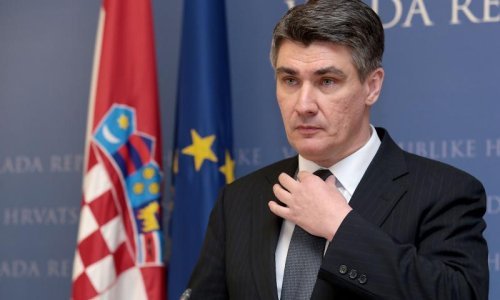 Samo Venezuela je gora od Hrvatske!