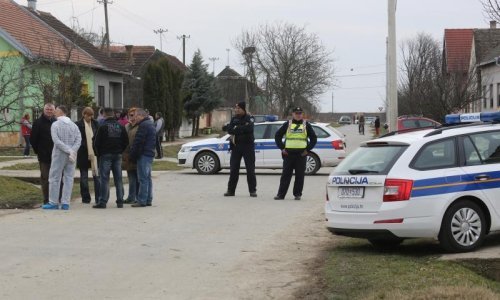 Žena i dijete poginuli u eksploziji u Bijelom Brdu