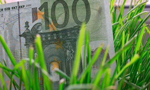 Kad bi bolje vukli pare iz EU fondova podigli bi BDP za tri posto