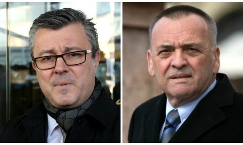 Vrkić: Orešković je u poziciji kao i ja, a opasnost mu prijeti s nižih razina