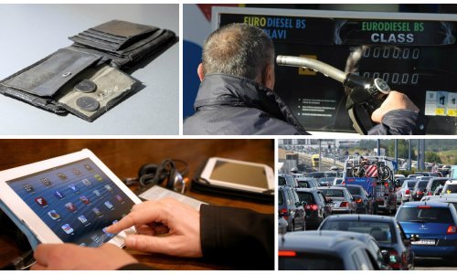 Hrvate manjak novca uči kako racionalnije putovati