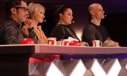 Čudaštva Supertalenta nisu čak ni smiješna, samo žalosna