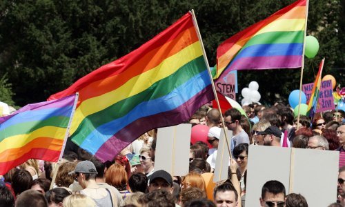 Zagreb Pride upozorava: Istanbulskom 'krpicom' ide se ususret homofobima i desnim radikalima