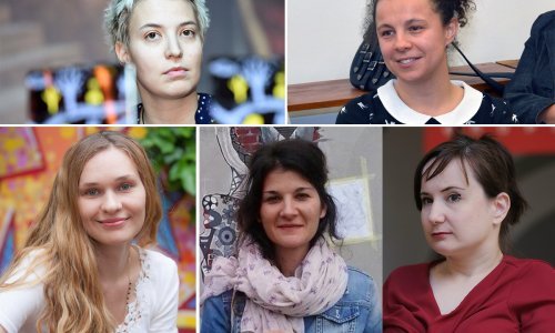 Nova lica hrvatske književnosti čije knjige treba čitati