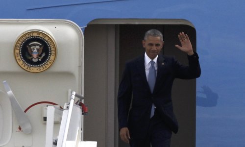 Senat učinio prvi korak prema ukidanju Obamacarea