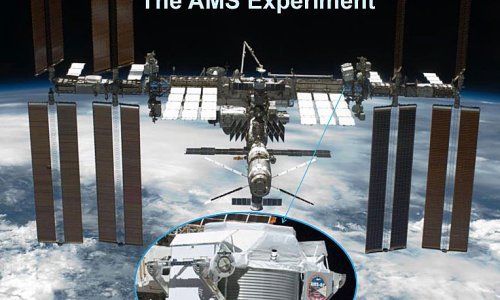 Otkriveni prvi tragovi misterioznih čestica tamne tvari!?