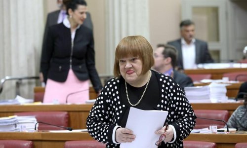 Hoće li SDP podržati Anku Mrak Taritaš? Evo o ćemu će to ovisiti