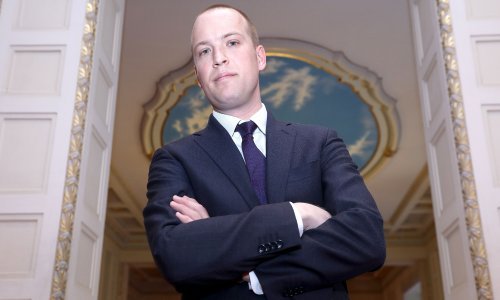 [VIDEO] Saucha otkrio detalje afere 'dnevnice' pa zavapio: Želim svoj život nazad