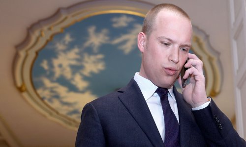 Prognanik iz SDP-a Saucha jednom je nogom u HNS-u. Što on kaže o tome?