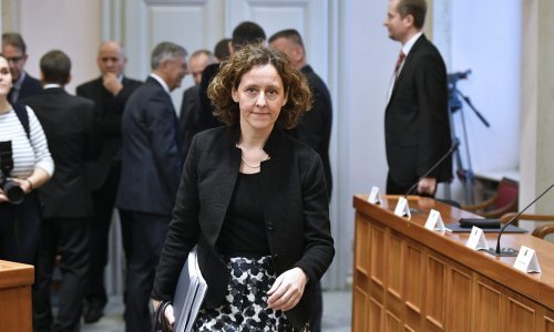 'Nacrt nove medijske strategije za par mjeseci'