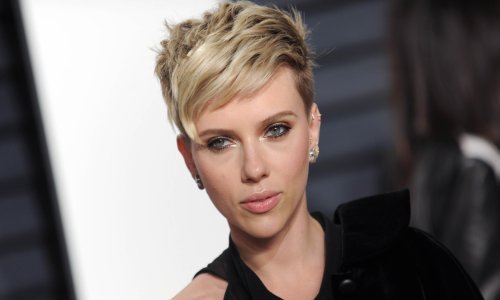 Scarlett Johansson se razvodi i kreće u bitku za skrbništvo