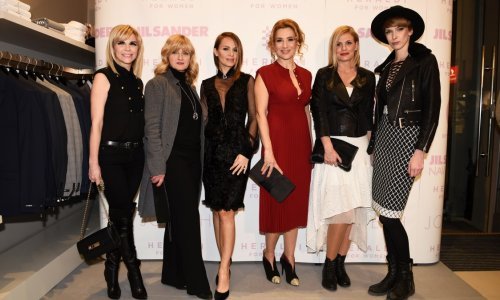 Otvoren prvi Heraldi for women