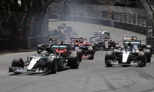 Ferrarijevo mučno 'prokletstvo Monaka': Dolazi li tome konačno kraj?