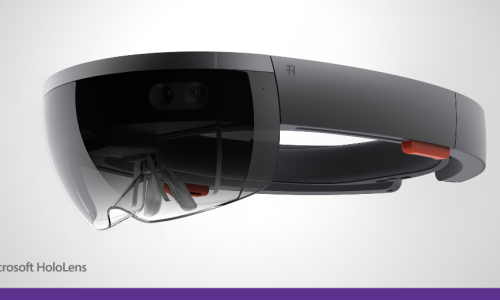 Microsoftov sustav HoloLens iskorišten za planiranje operacije prostate