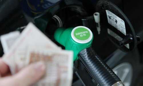 Evo zašto trebate izbjegavati vožnju na rezervi