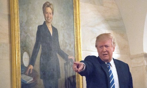 Trump u posjet zove palestinskog predsjednika Abasa