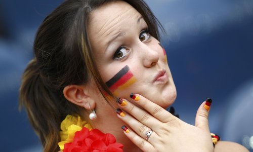 Njemačka oborila rekord u broju stranih studenata