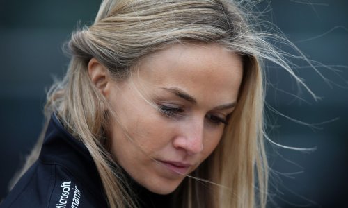 Lijepa vozačica koju nitko ne voli: Opet je izazvala bijes i ogorčenje!