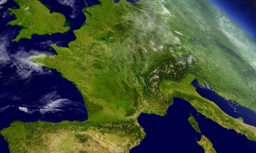 Pretražujte Zemlju očima umjetne inteligencije