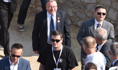 'Tito je osobno davao upute za brutalno postupanje prema logorašima'