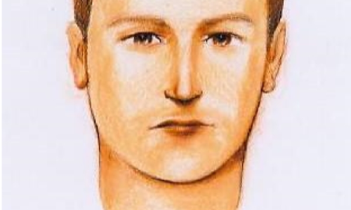 Policija objavila fotorobot ubojice Vinka Žuljevića Klice