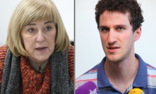 Uznemirena Sarnavka: 'U ime obitelji' ovdje nema što raditi!