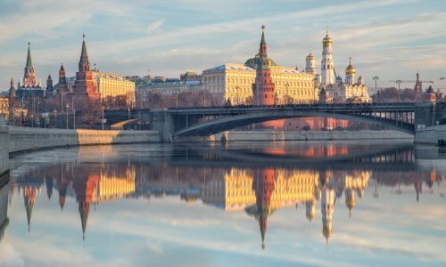 Moskva se nada da Washington neće reagirati jednostrano oko Sjeverne Koreje