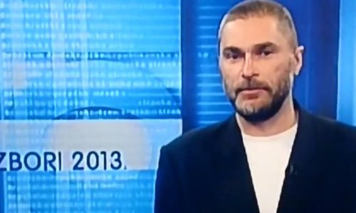 Kao gradonačelnik Zagreba uveo bi smrtnu kaznu