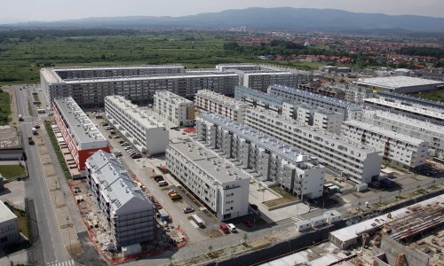 Država iznajmljuje stanove za 20 kuna po kvadratnom metru