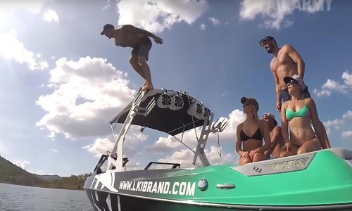 Nema kraja bolnim neuspjesima pred kamerom