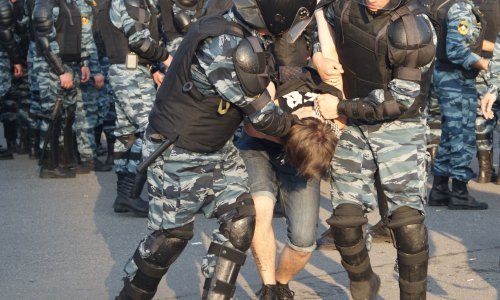 Zatvorenici u Rusiji oteli čuvare i zapalili zatvor