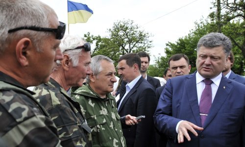 'Trump podupire razmještanje UN-a uz granicu s Rusijom'