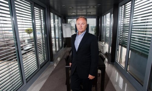 Geofoto okončao postupak predstečajne nagodbe