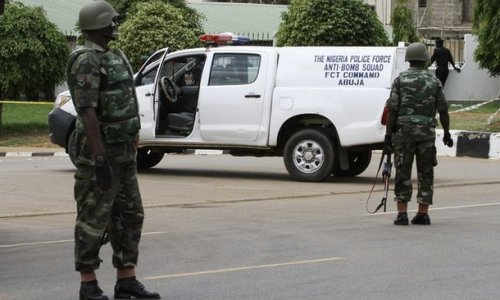 Na jugu Nigerije oteto sedam osoba