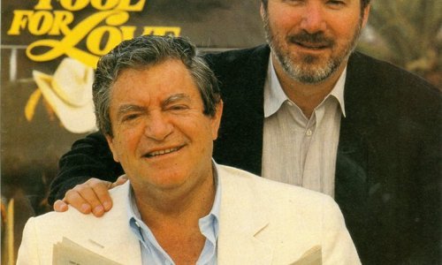 Kako se kalio Chuck Norris