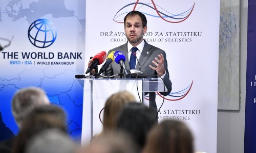 BDP u trećem tromjesečju porastao 2,8 posto, znatno iznad očekivanja ekonomista