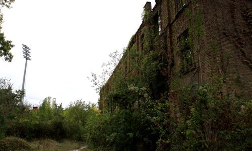 Jezivi prizori u centru Zagreba i još strašnija privatizacijska priča