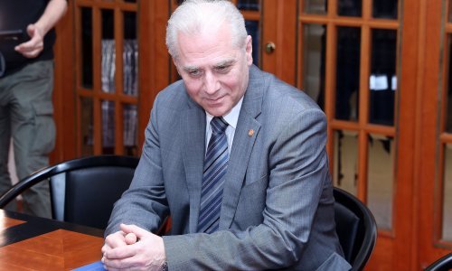 Cvitan potvrdio: Istraživat će se i putni nalozi prije Milanovićeve vlade