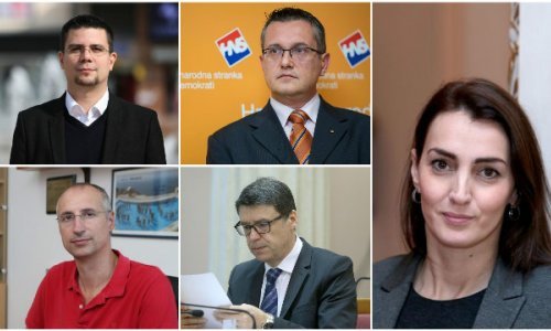 Reakcije: Ostavka, bijes i pozivi na ulicu, oglasili se i HDZ i Hrast