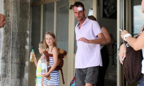 Evo što Nizozemci pišu o premlaćivanju u Poreču