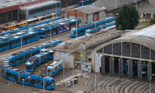 Šest pitanja o odlasku Svetimira Marića iz HŽ-a i prelasku u ZET