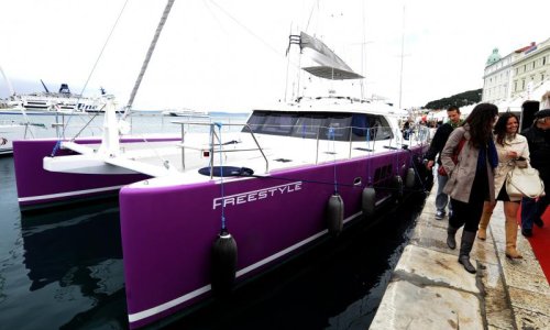 Nautičari traže smanjenje 'suludih' trošarina