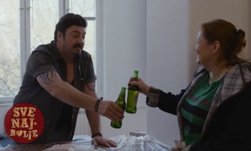 Kako se Goran Navojec snašao u ulozi Don Juana